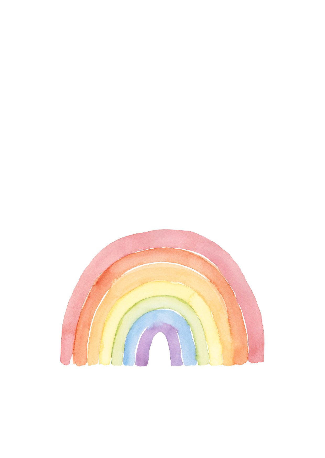 Kaart Regenboog